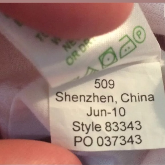 LILLY PULITZER Pencil Skirt High Waisted Floral Pink Island Bloom Style #83343 - Picture 8 of 8